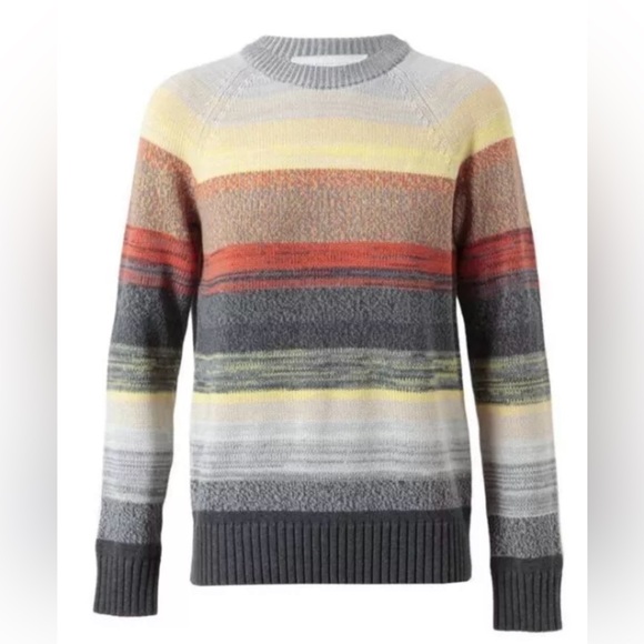 Proenza Schouler Striped Sweater - Picture 1 of 8